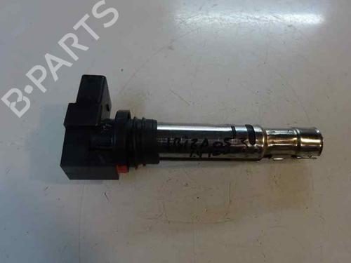 Used Ignition coil SEAT IBIZA III (6L1) 1.4 16V (75 hp) 2136704