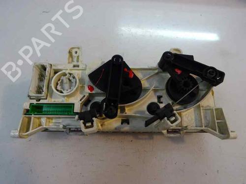 Used Climate control RENAULT CLIO II (BB_, CB_) 1.5 dCi (B/CB07) (65 hp) 8685085
