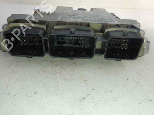 Used Engine control unit (ECU) CITROËN XSARA PICASSO (N68) 1.6 HDi (109 hp) 6459680