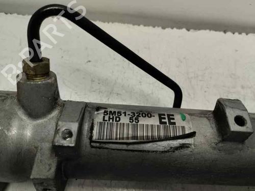 Used Steering rack FORD FOCUS II Saloon (DB_, FCH, DH) 1.8 TDCi (115 hp) 22646539