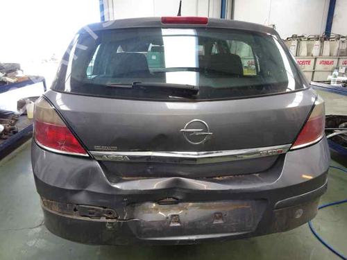 Rear left lock OPEL ASTRA H (A04) 1.7 CDTI (L48) | BP9641618C100
