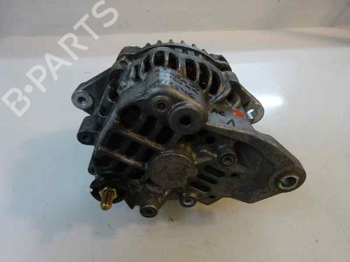 Used Alternator NISSAN ALMERA I (N15) [1995-2000]  2502217