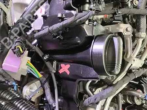 Engine MERCEDES-BENZ A-CLASS (W177) | BP21271769M1 - Image 4