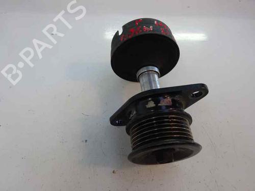 Polea FORD FOCUS I (DAW, DBW) 1.8 Turbo DI / TDDi (90 hp) 14169356
