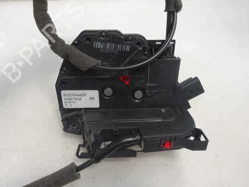 Front right lock RENAULT CLIO IV (BH_) 1.5 dCi 75 | BP7829673C97