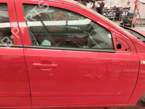 Used Right front door OPEL ASTRA H (A04) [2004-2014]  12987230