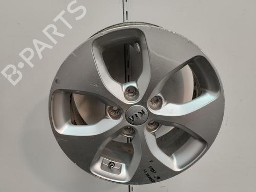 Fælgsæt KIA CARENS IV 1.7 CRDi | BP16472707C100 - Image 2