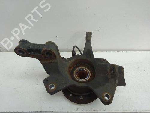 Used Right front steering knuckle Right front steering knuckle 10978524 10978524