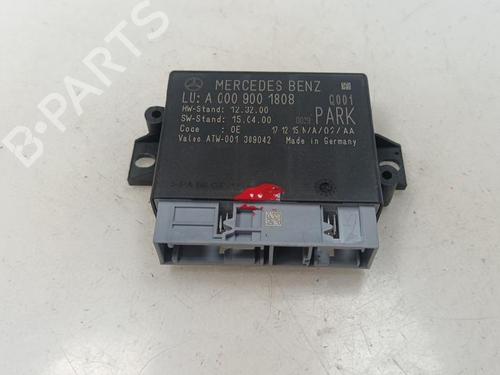 Used Electronic module Electronic module 39463929 39463929