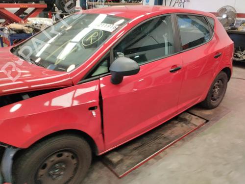 Electronic sensor SEAT IBIZA IV (6J5, 6P1) 1.2 | BP12309216M84 
