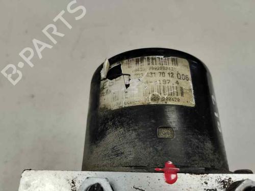 ABS pump MERCEDES-BENZ CLK Convertible (A208)  | BP21666656M43 