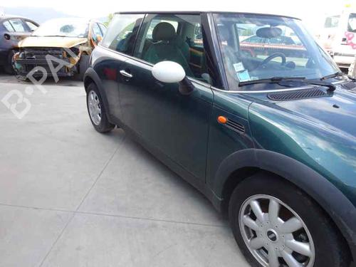 Anti roll bar MINI MINI (R50, R53) One | BP3469153M96 