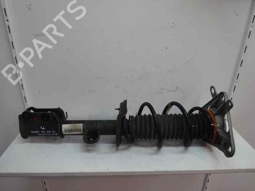 Used Left rear shock absorber FIAT 500X (334_) 1.6 (334AXE1A) (110 hp) 6802207