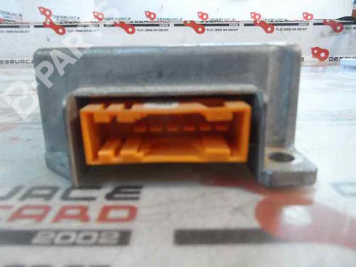 ECU airbags CITROËN XSARA (N1) 1.9 TD | BP353825M53 