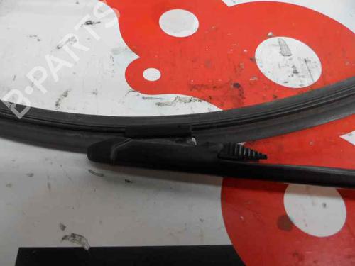 Front windshield wiper arm CITROËN C4 I (LC_) 1.4 16V | BP3469010C143