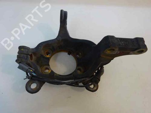 Used Left front steering knuckle Left front steering knuckle 2506646 2506646