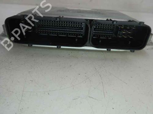 Used Engine control unit (ECU) SEAT IBIZA III (6L1) 1.9 SDI (64 hp) 6139602