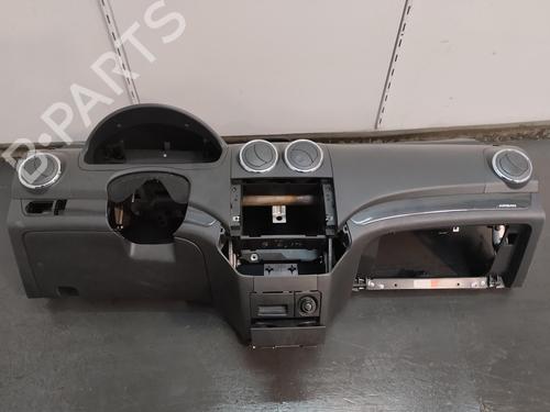 Dashboard CHEVROLET AVEO / KALOS Hatchback (T250, T255) 1.4 (101 hp) 16359603