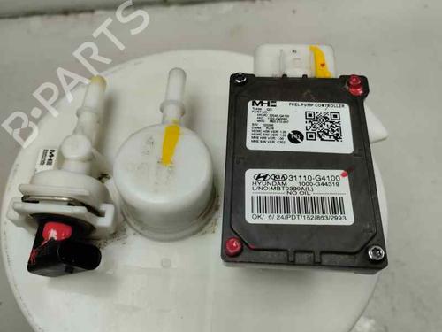 Fuel pump HYUNDAI i30 (PDE, PD, PDEN) 1.0 T-GDI | BP21772771M76