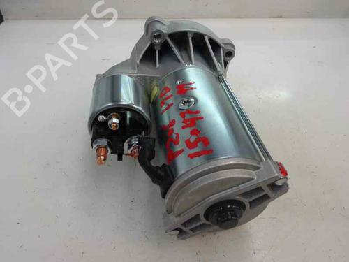 Startmotor PEUGEOT 206 Hatchback (2A/C) 1.9 D (69 hp) 9419802