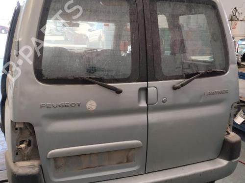 Interior handle PEUGEOT PARTNER MPV (5_, G_) 2.0 HDi 4x4 | BP19494955I7