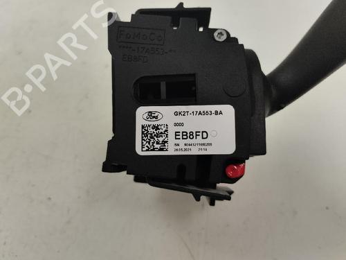 Used Steering column stalk FORD TRANSIT CONNECT MPV 1.5 EcoBlue (101 hp) 17870644