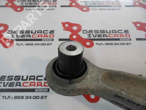 Querlenker links hinten BMW 5 (E60)  | BP354460M14 