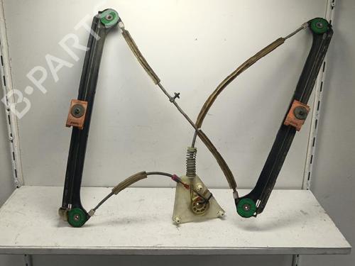 Used Front left window mechanism Front left window mechanism AUDI A3 (8P1) 2.0 TDI (136 hp) 39581560 39581560
