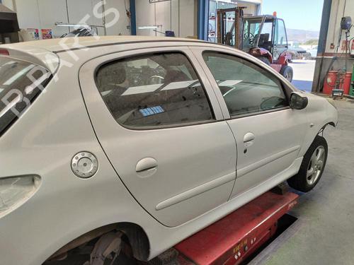Engine PEUGEOT 206+ (2L_, 2M_) | BP15195193M1