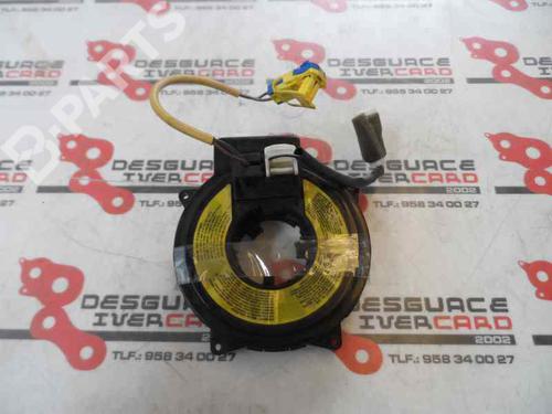 Used Squib airbag KIA SORENTO I (JC) 2.5 CRDi 4WD (140 hp) 353744