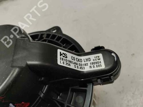 Varmeblæser KIA CEED (CD) | BP29134309M62 - Image 3