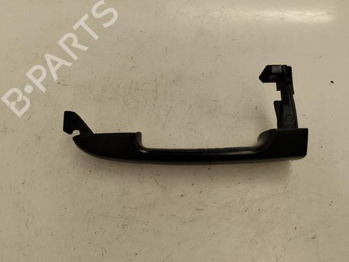 Used Rear right exterior door handle HYUNDAI i30 (GD) 1.4 (99 hp) 13237852