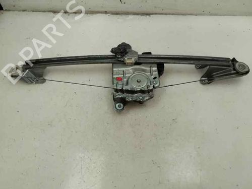 Used Rear left window mechanism Rear left window mechanism 35740215 35740215