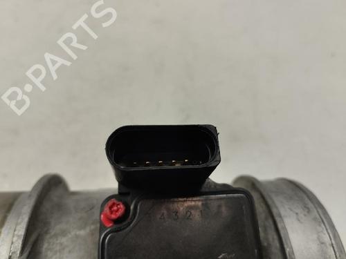 Mass air flow sensor AUDI ALLROAD C5 (4BH) 2.5 TDI quattro | BP35740581M95 - Image 2