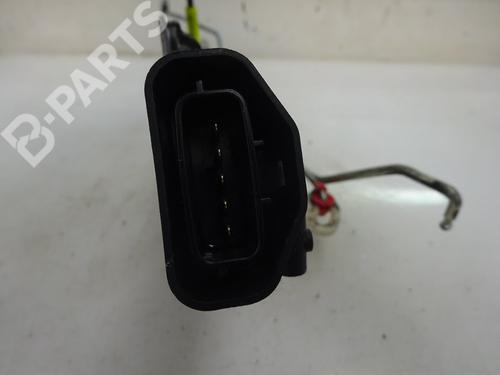 Front left lock TOYOTA AYGO (_B1_)  | BP11385103C98 