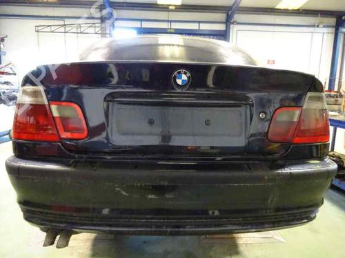 Right front window switch BMW 3 (E46) 330 d | BP1368631I26 - Image 5