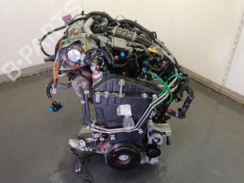 Engine DACIA DUSTER (HM_) 1.5 dCi 115 (HMAD) | BP35741605M1 - Image 5