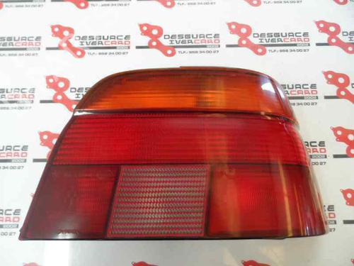 Piloto trasero derecho BMW 5 (E39) 530 d (193 hp) 195857