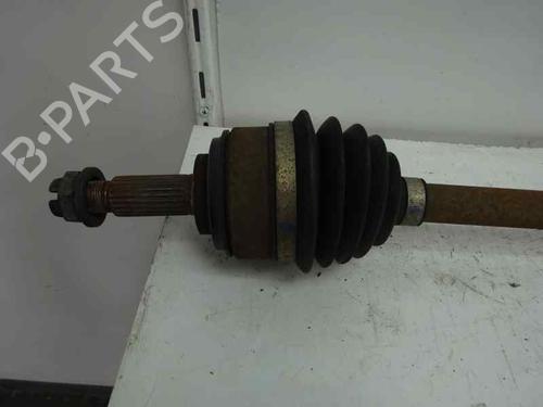 Right front driveshaft DACIA SANDERO | BP9744984M39 - Image 4