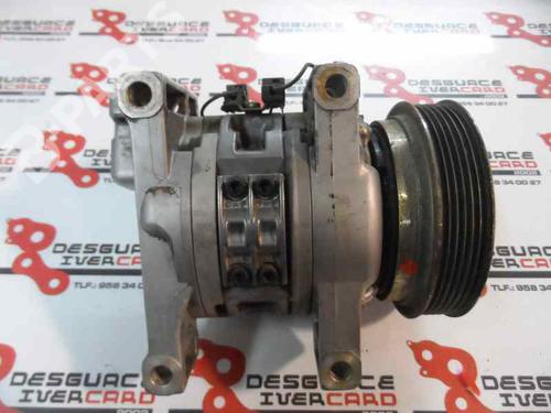 AC compressor NISSAN MICRA II (K11) 1.0 i 16V | BP202240M34 