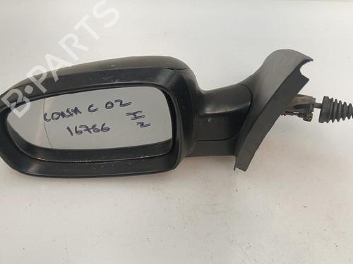 left-mirror-opel-corsa-c-x01-2000-2001-2002-2003-2004-2005-2006-2007-2008-2009-38683909 main image