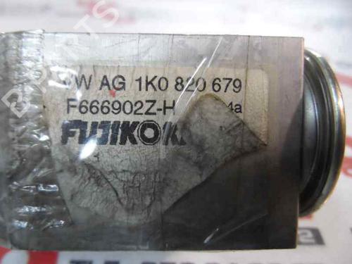 Used Electronic sensor SKODA OCTAVIA II (1Z3) 1.6 (102 hp) 14172363