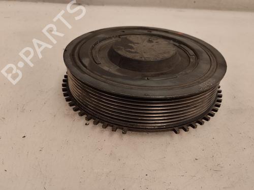 Used Pulley MAZDA 3 Saloon (BL) 2.2 MZR CD (BL10) (150 hp) 14171469