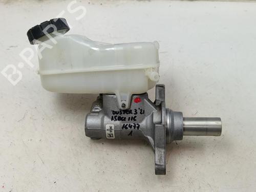 Brake master cylinder DACIA DUSTER (HM_) 1.5 dCi 115 (HMAD) | BP35741495M77 - Image 2