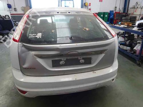 Left front steering knuckle FORD FOCUS II (DA_, HCP, DP) 1.6 TDCi | BP8079560M25