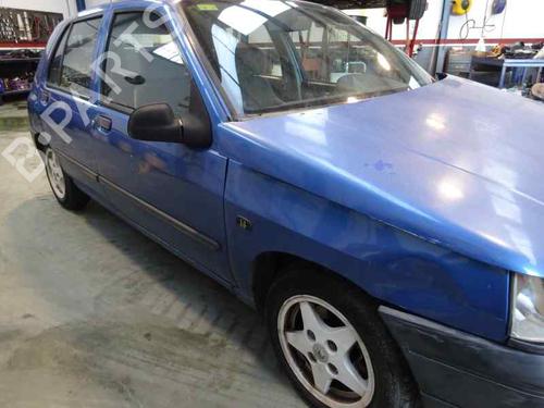 Used Parts RENAULT CLIO I (B/C57_, 5/357_) 1.4 662022