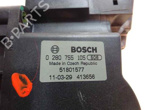 Used Pedal PEUGEOT BIPPER (AA_) 1.4 HDi (68 hp) 1910672