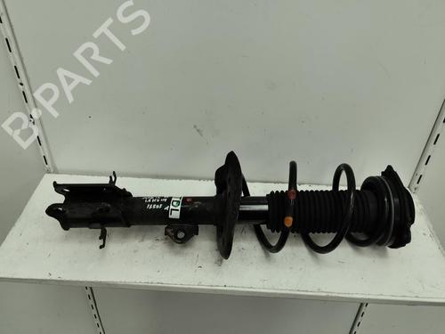 Used Left front shock absorber NISSAN JUKE (F15) [2010-2019]  13099603