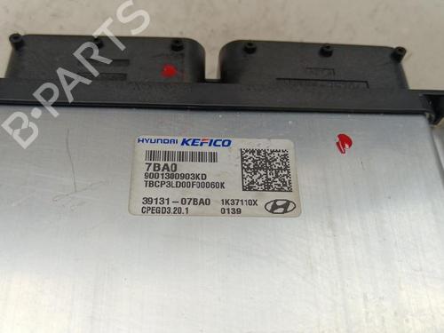 Engine control unit (ECU) HYUNDAI i20 III (BC3, BI3) | BP35741026M57 - Image 2