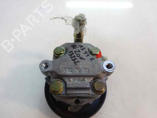 Used Steering pump Steering pump 4865201 4865201